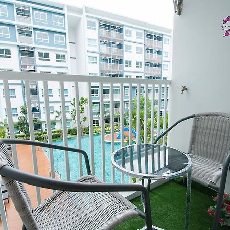 The Trust Hua Hin Kitty Room Екстериор снимка