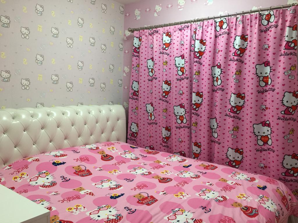 The Trust Hua Hin Kitty Room Стая снимка