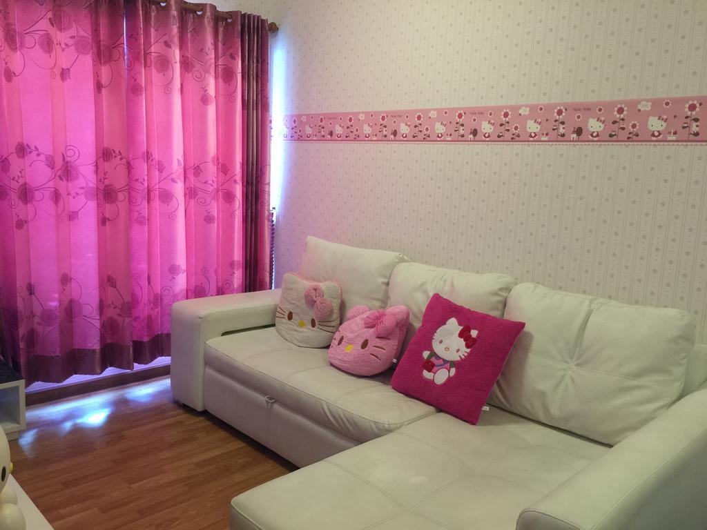 The Trust Hua Hin Kitty Room Стая снимка