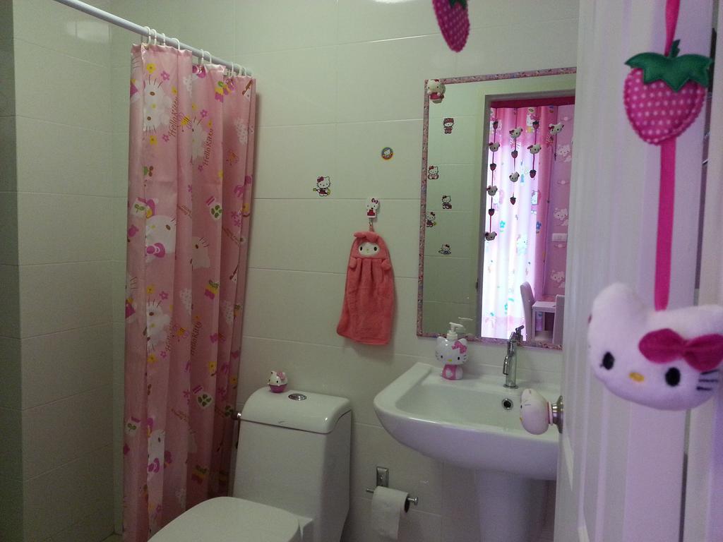 The Trust Hua Hin Kitty Room Стая снимка