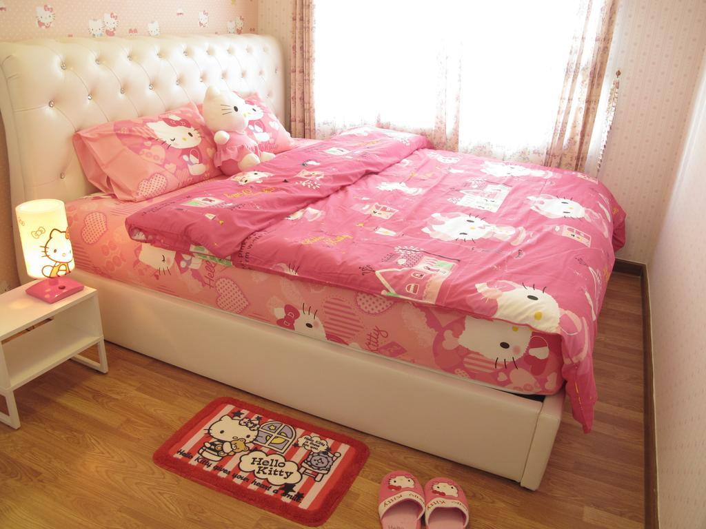The Trust Hua Hin Kitty Room Стая снимка