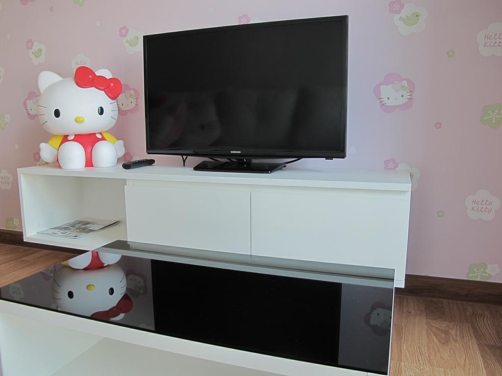 The Trust Hua Hin Kitty Room Стая снимка
