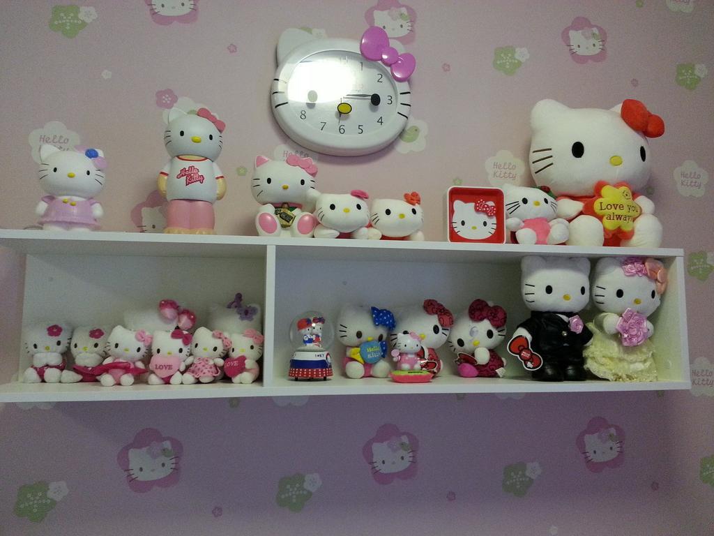 The Trust Hua Hin Kitty Room Стая снимка