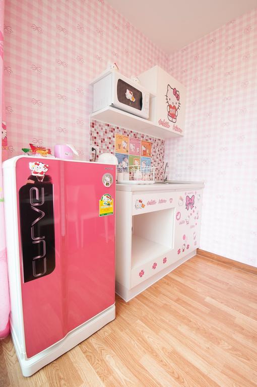 The Trust Hua Hin Kitty Room Екстериор снимка