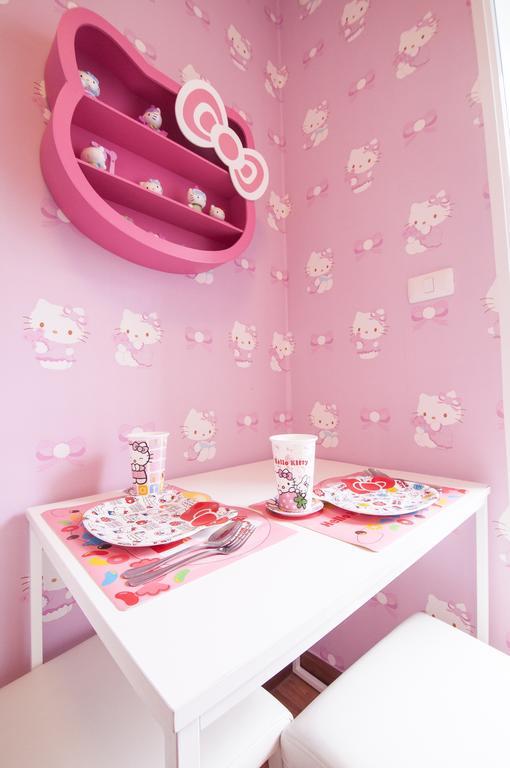 The Trust Hua Hin Kitty Room Екстериор снимка