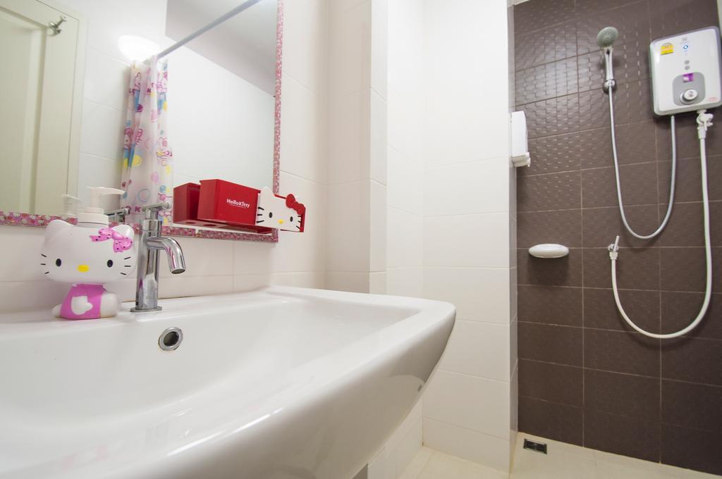 The Trust Hua Hin Kitty Room Екстериор снимка